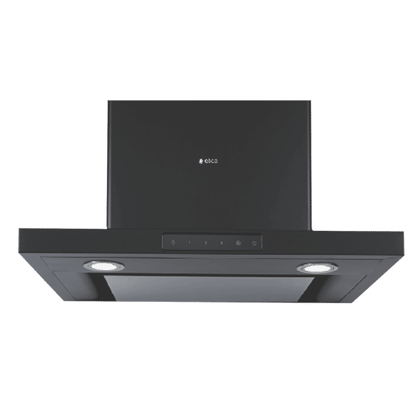 Elica chimney spot deals h4 trim eds